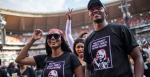 Mandela 100 Festival. Source:  Global Citizen. 