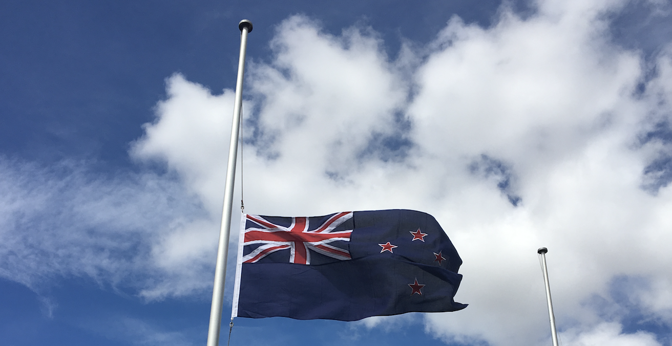 After the Christchurch terror attack, there needs to be scrutiny of both online hate speech and any intelligence failings. Photo: Sean Walker