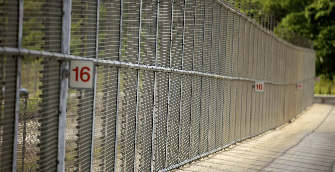 The Christmas Island Immigration Detention where New Zealand citizens have been detained. The centre was closed in October 2018 but in February 2019 the Morrison Government announced plans to reopen it. Source: Wikimedia