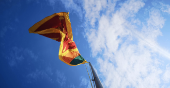 More than 350 people were killed and 500 wounded in terror attacks across Sri Lanka on Easter Sunday: Photo: Mariana Proenca, Unsplash