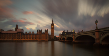 It has been a busy few weeks in UK politics and there have been some interesting developments that (finally) aren't all about Brexit. Photo: Michael Levine-Clark, Flickr, https://bit.ly/OJZNiI.