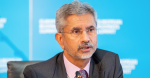 Subrahmanyam Jaishankar at the European Business Summit, May 2019. Source: Flickr http://bit.ly/2Mvmw5l