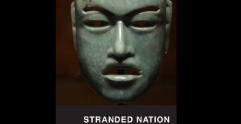 David Walker. Stranded Nation: White Australia in an Asian region. (2019).