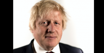 Boris Johnson, the new prime minister of the UK. Source: Flickr, Number 10 http://bit.ly/2Y4sYpm