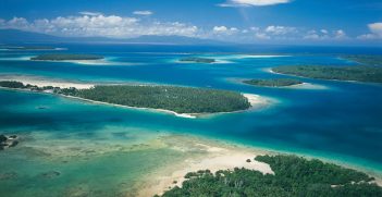 The Solomons Islands, Source: ILO Asia-Pacific, Flickr, https://bit.ly/322jnwL