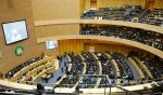 50th Anniversary African Union Summit in Addis Ababa, Ethiopia, Source: U.S. Department of State, Flickr, https://bit.ly/2YJUsAN