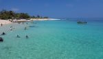 South Pacific Island Mystery Island, Source: Max Pixel photography, https://bit.ly/2Z0R6cT