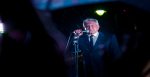 AMLO giving a speech in Zocalo, Mexico City. Source: Eneas De Troya, Flickr, https://bit.ly/2kt648F