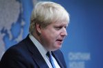 Boris Johnson at Chatham House, Source: Chatham House, Flickr, https://bit.ly/2MZIDhm