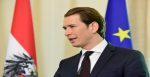 Austrian Chancellor Sebastian Kurz at press stakeout, Source: UNIS Vienna, Flickr, https://bit.ly/2pxFQDX