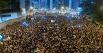 Hong Kong anti-extradition bill protest, Source: Studio Incendo, Flickr, https://bit.ly/2LX1BG8