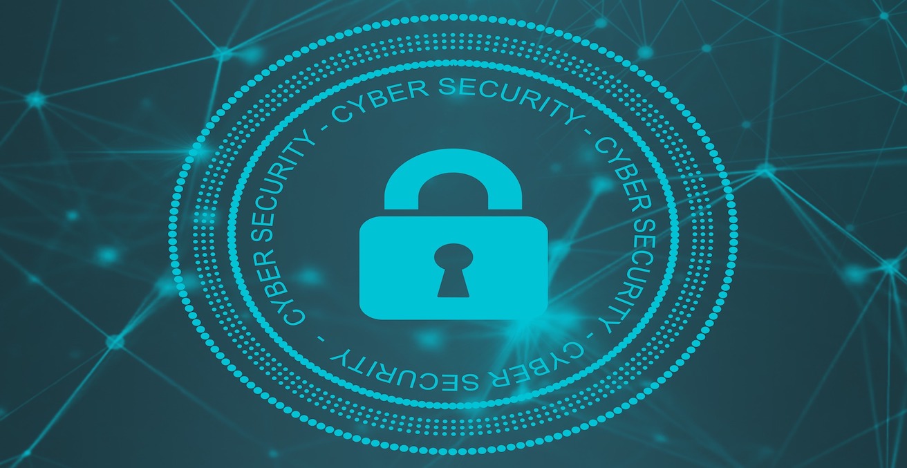 Cyber security, Source: The Digital Artist, Pixabay, https://bit.ly/31expul