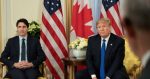 President Trump Meets with the Prime Minister of Canada. Photo by Shealah Craighead, The White House. Source: