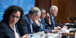 Ebola Virus Disease outbreak in the Democratic Republic of Congo Press Conference: UN Geneva - flickr