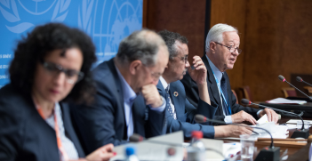 Ebola Virus Disease outbreak in the Democratic Republic of Congo Press Conference: UN Geneva - flickr