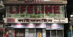 A drugstore that has closed during the Coronavirus lockdown in Kolkata, West Bengal, India. Source: Indrajit Das https://bit.ly/3bBEIl0