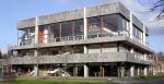 Bundesverfassungsgericht (BVerfG) or German Constitutional Court in Karlsruhe
Photo: Tobias Helfrich, https://bit.ly/2DUsglq