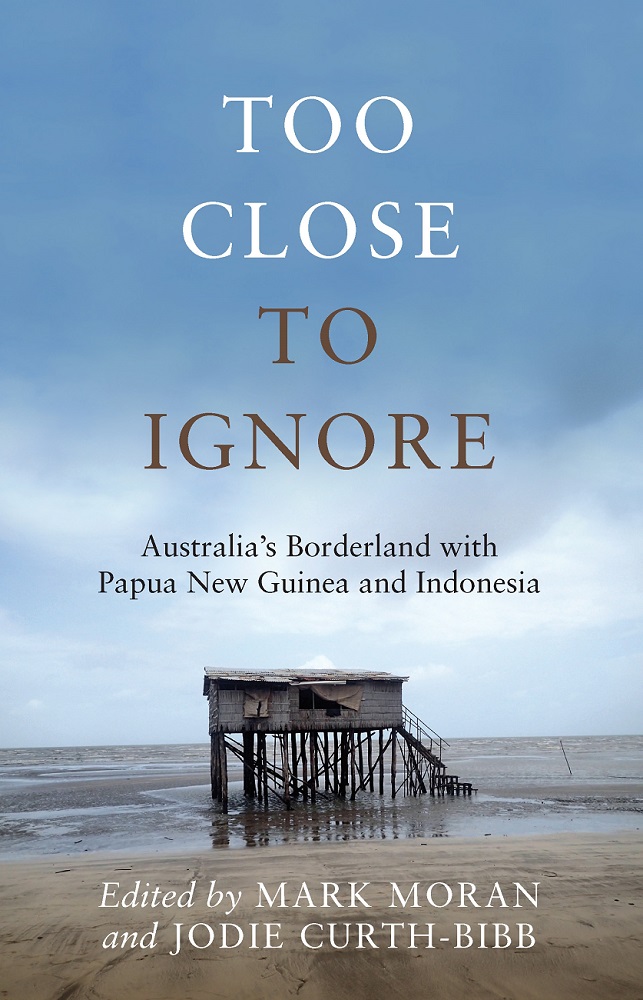 Too Close to Ignore: Australia's Borderland with Papua New Guinea and Indonesia
Photo: https://bit.ly/3g52OXF