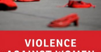 Cover: Violence Against Women - What Everyone Needs to Know. Source: Oxford University Press.