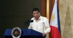 Rodrigo Duterte Philippines President attends business forum at Lotte Hotel in  Seoul

June 5, 2018

Lotte Hotel, Jung-gu, Seoul

Ministry of Culture, Sports and Tourism
Korean Culture and Information Service
Korea.net (<a href=