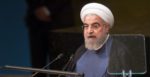 Hassan Rouhani, President of the Islamic Republic of Iran, addresses the general debate of the General Assemblys seventieth session.